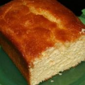 Orange Cream Cheese Bread