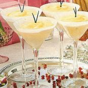 Fondue For Vegetables and Pretzels