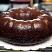 Root Beer Bundt Cake by Baked