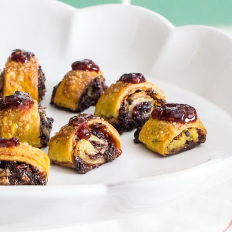 Rugelach