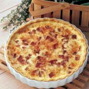 Quiche Lorraine
