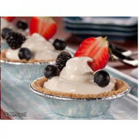 Mom's Vacation Dessert