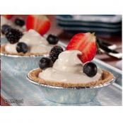 Mom's Vacation Dessert