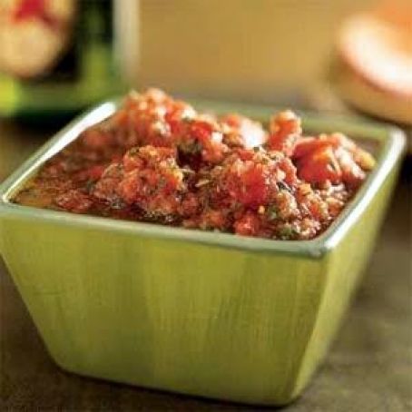 Salsa Picante