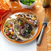 Slow Cooked Carnitas