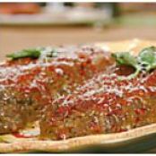 Italian Meatloaf
