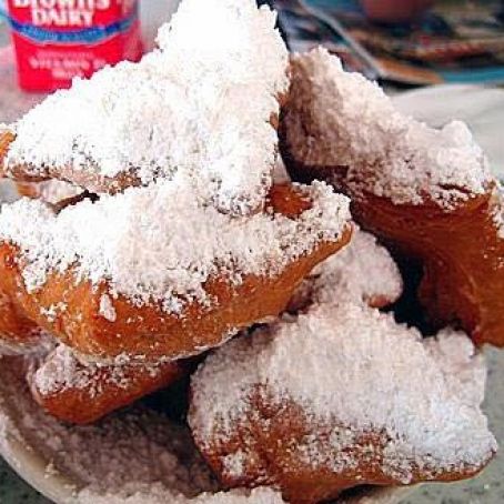 Beignets
