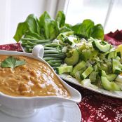 451 Gado-Gado Dutch Indonesian