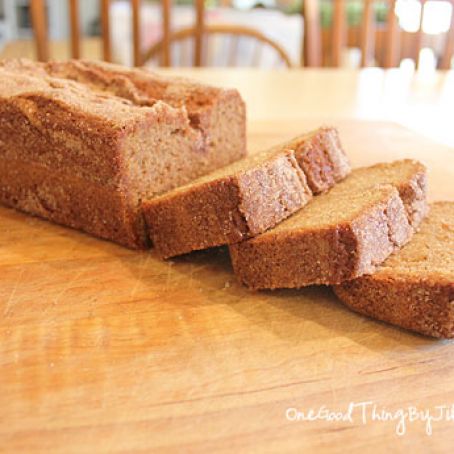 Anish friendship bread