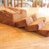 Anish friendship bread