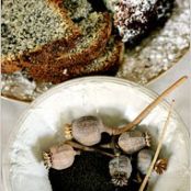 JEWISH POPPY SEED CAKE