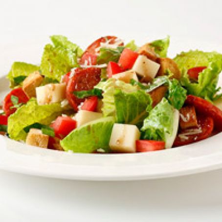 Bella Bruschetta Salad
