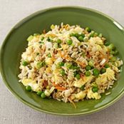 Easy Fried Rice
