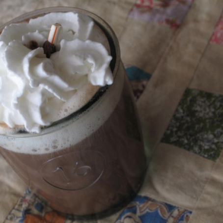 Snickerdoodle Coffee Mix