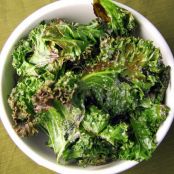 Kale Chips