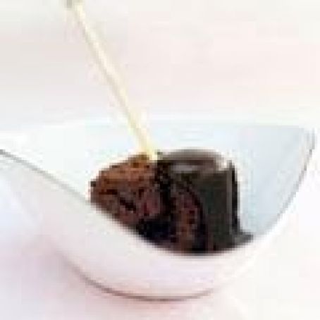 Chocolate Chip Pound Cake