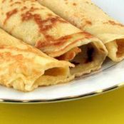Tanja’s Crepes