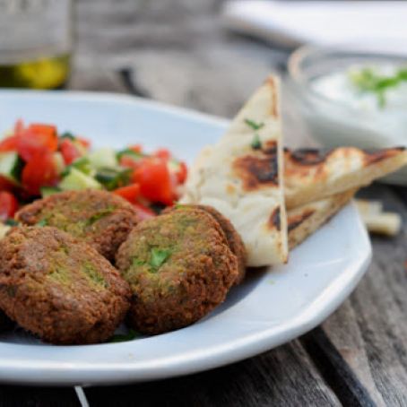 Falafel