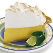 Key Lime Pie