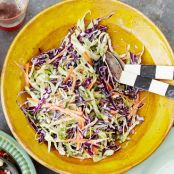 Classic Cole Slaw