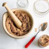 Whole-Grain Honey Mustard