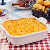 Macaroni & Cheese