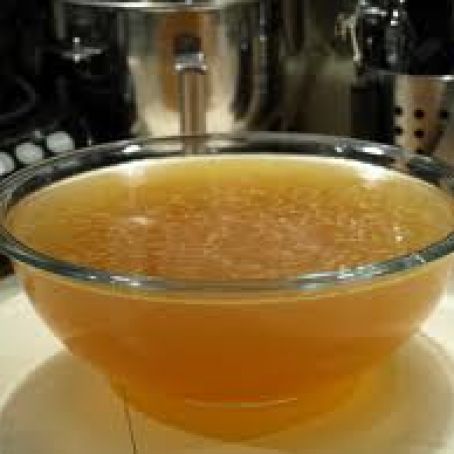Chicken Stock