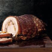 PORCHETTA