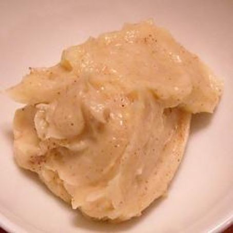 Cinnamon Honey Butter