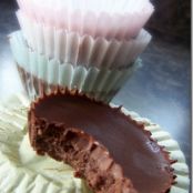 Primal Fudge - Practical Paleo