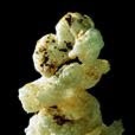 Puffed Cuttlefish Roe