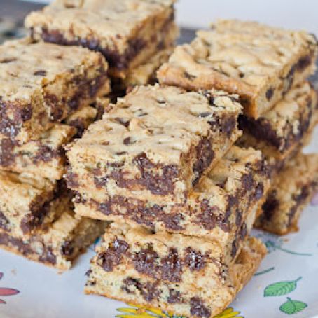 Congo Bars