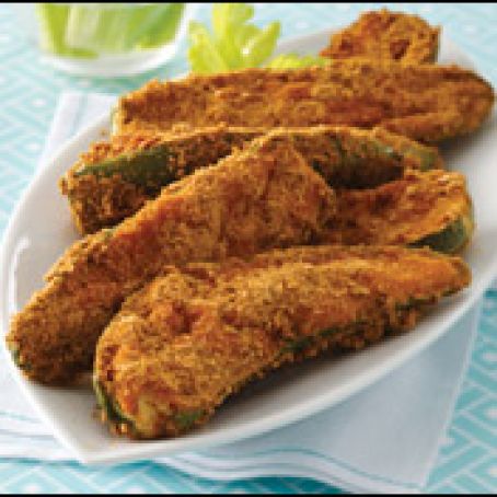 The Big Popper! (3 New Recipes!)