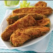 The Big Popper! (3 New Recipes!)