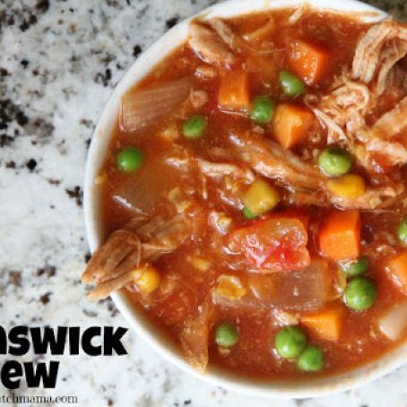 Brunswick Stew