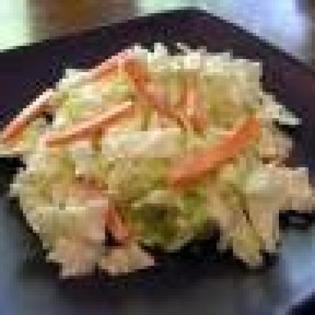 Jim 'N Nick's Coleslaw