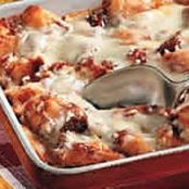 Grands!® Pepperoni Pizza Bake 