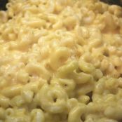 Crock Pot Mac & Cheese