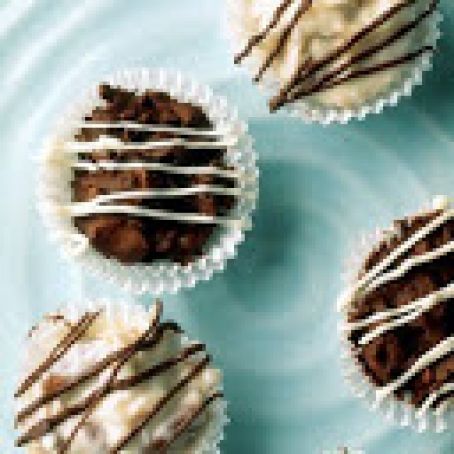 Crunchy Nut Clusters