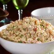 All-American Macaroni Salad