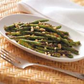 Thai-Style Green Beans Recipe