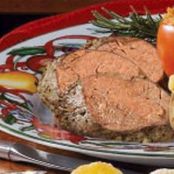 Beef Tenderloin Roast