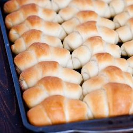Dinner Crescents