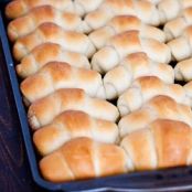 Dinner Crescents