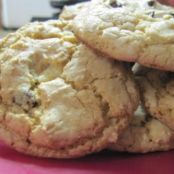 The Best Chocolate Chip Cookies