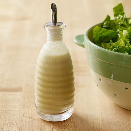 CAESAR SALAD DRESSING