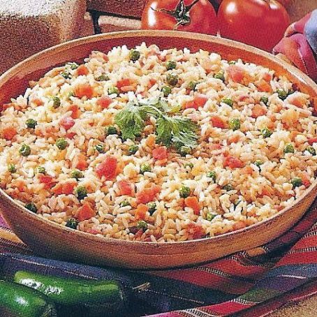 Spanish Rice