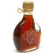 Maple Syrup