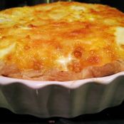 The Best Quiche Ever!