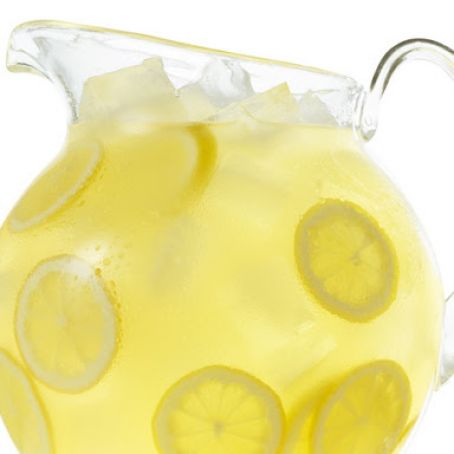Lemonade: Perfect Lemonade